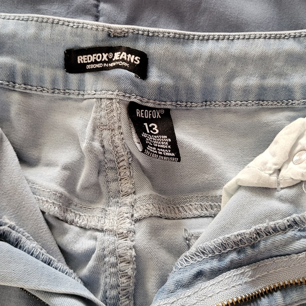 Jeans - Picture 2 of 2